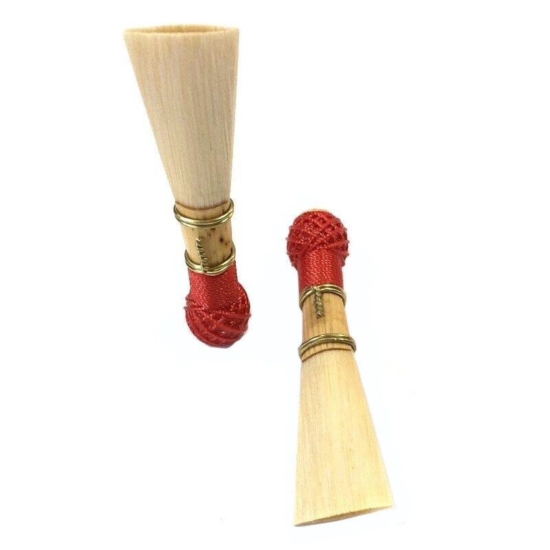 Rigotti bassoon reed