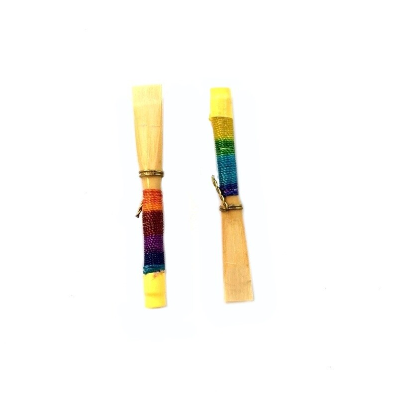 Singin' Dog English horn reed