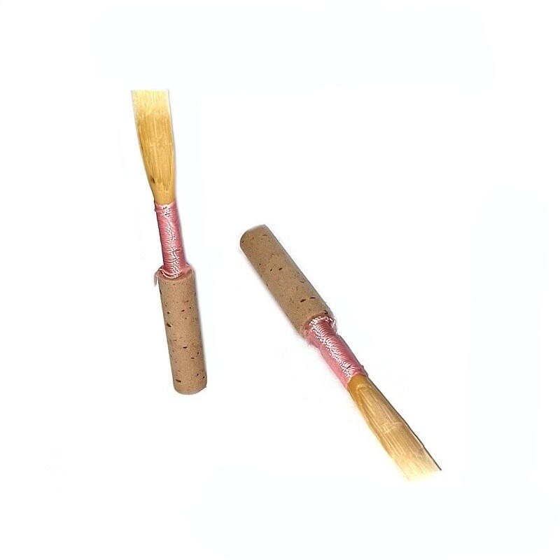 Jennet Ingle Oboe Reeds