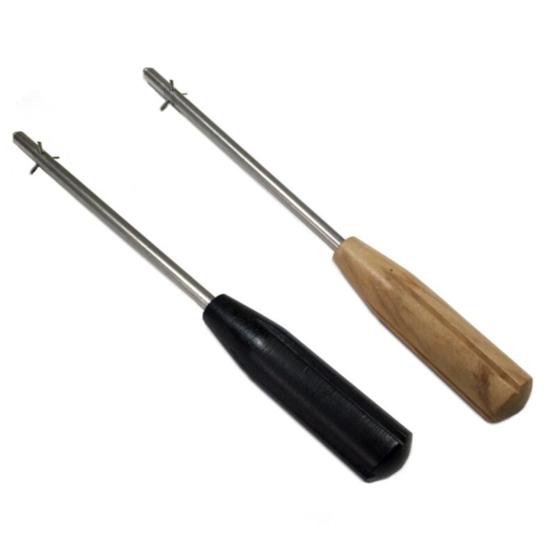 Oboe Family Tube Cane Splitter