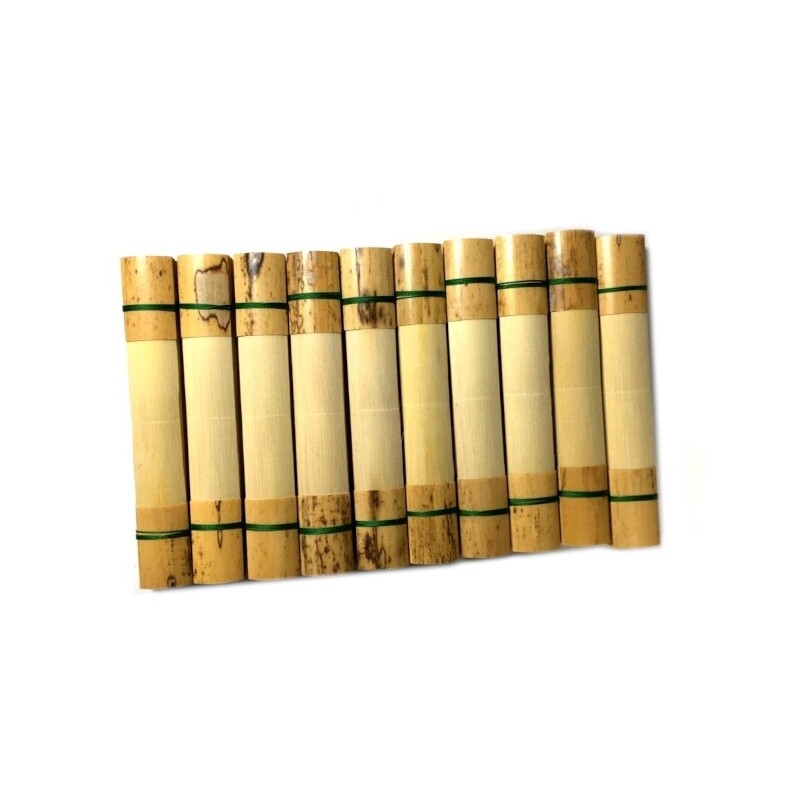Medir-Processed GP Bassoon Cane