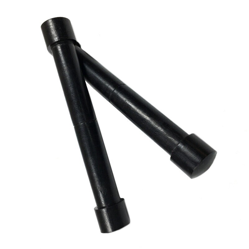 Chiarugi Oboe Easel, Color: Ebony