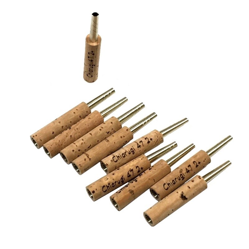 Chiarugi Oboe Staples