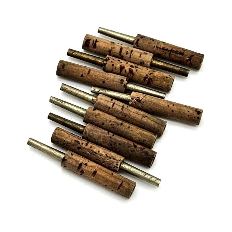 Nielsen 47mm artist oboe staples (used)