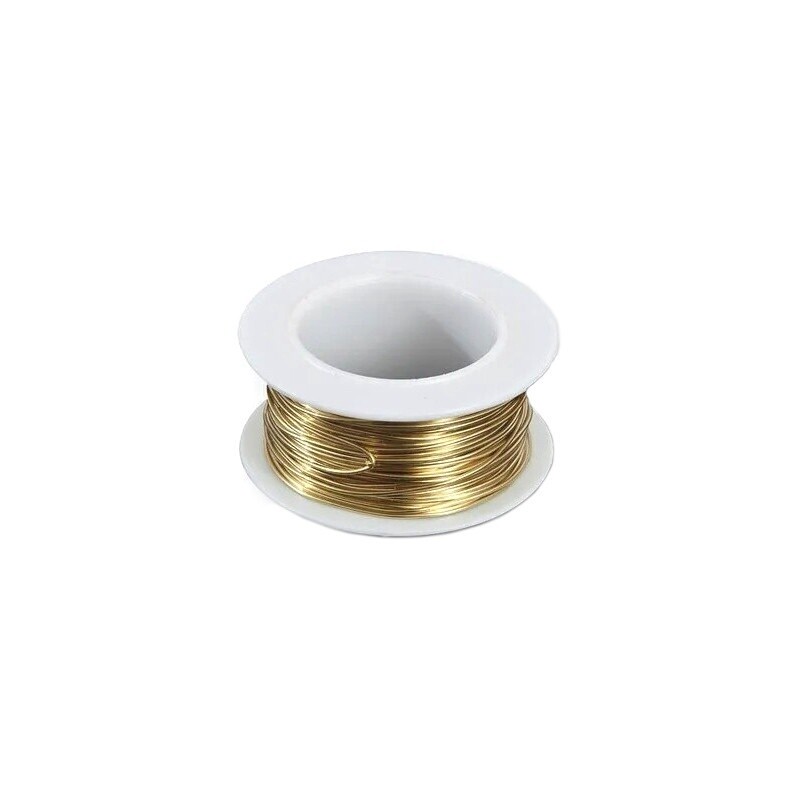 Fox Bassoon Reed Wire 22 Gauge