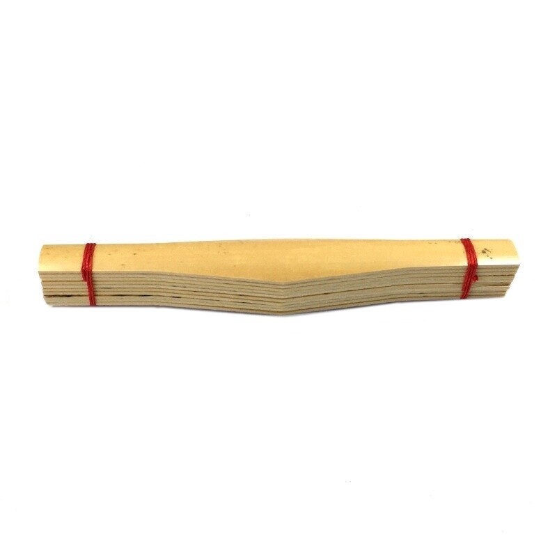 Rigotti-Processed GS Bassoon Cane