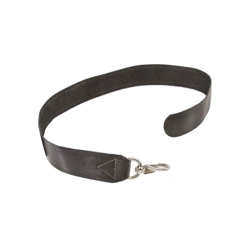 Fox Bassoon Seat Strap with Spring Clip