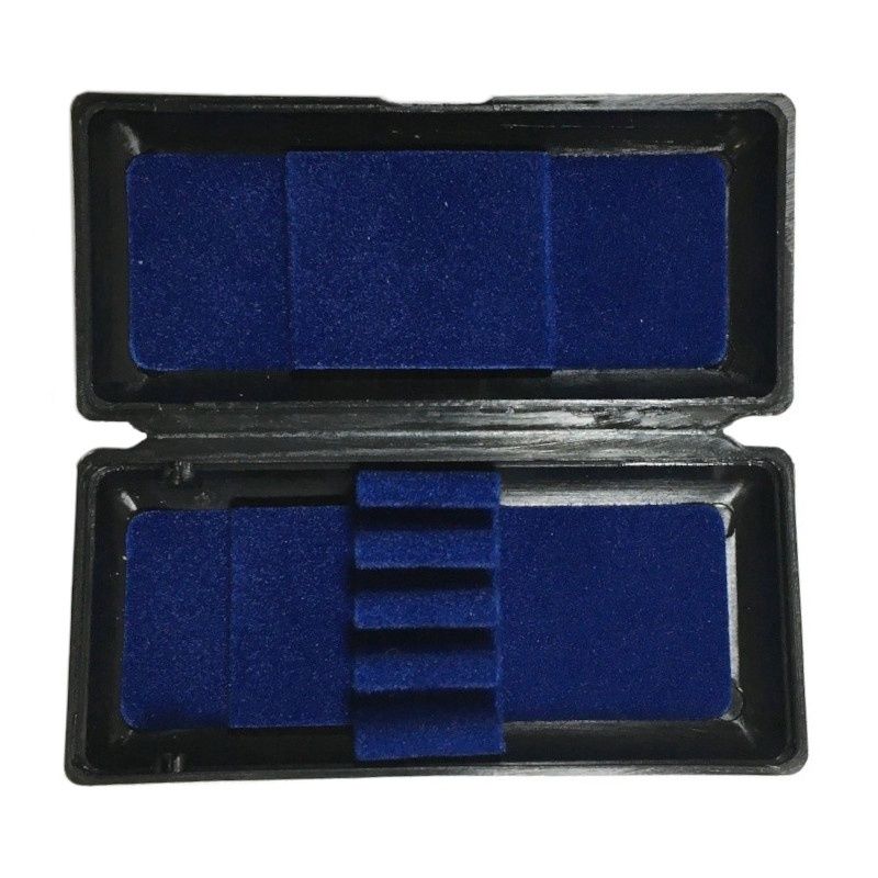 Plastic Oboe Reed Case