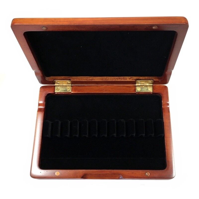 Rigotti Oboe Reed Case - home - Nebraska Music Company