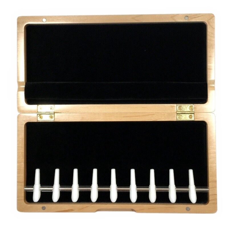 Rigotti Bassoon Reed Case