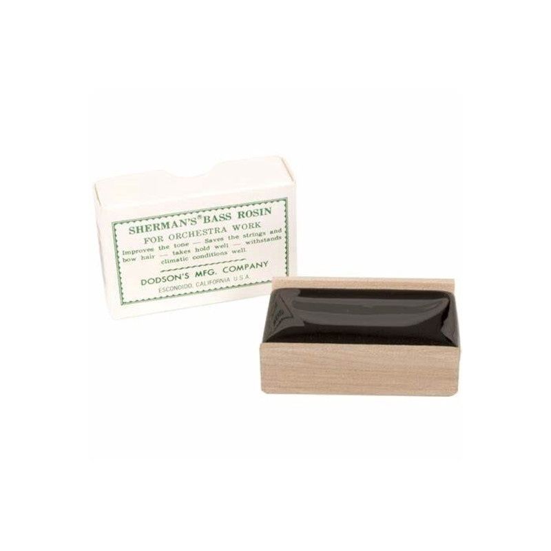 Sherman's Bass Rosin