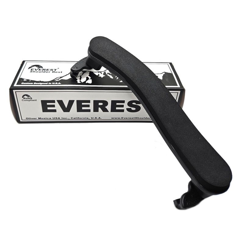 Everest Violin Shoulder Rest