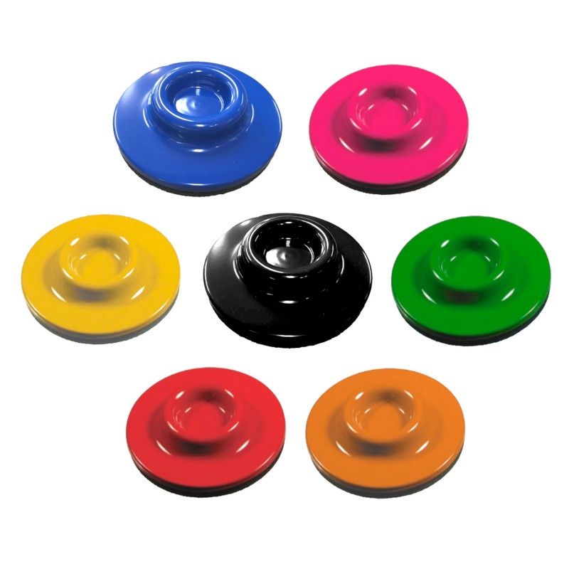 Slipstop Endpin Rest