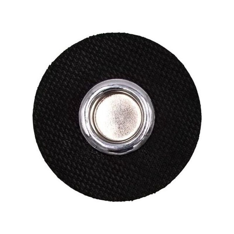Rubber Bass Endpin Rest
