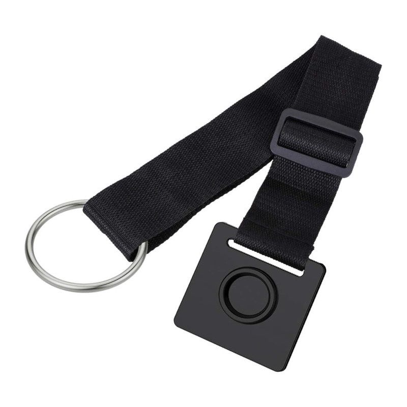 Cello endpin rest