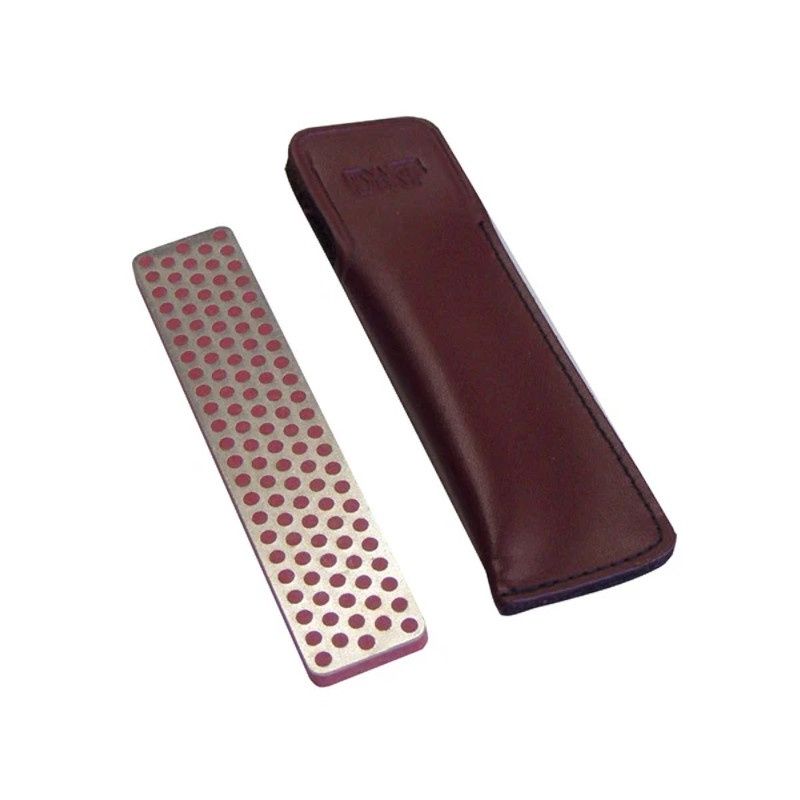 DMT 4 Inch Diamond Whetstone, Grit: Fine
