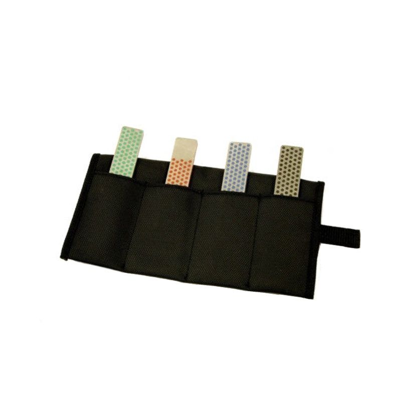 DMT Diamond Whetstone Kit