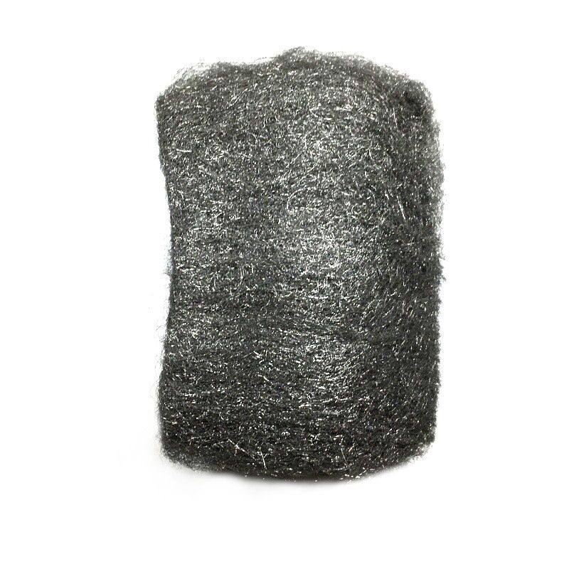 Steel Wool