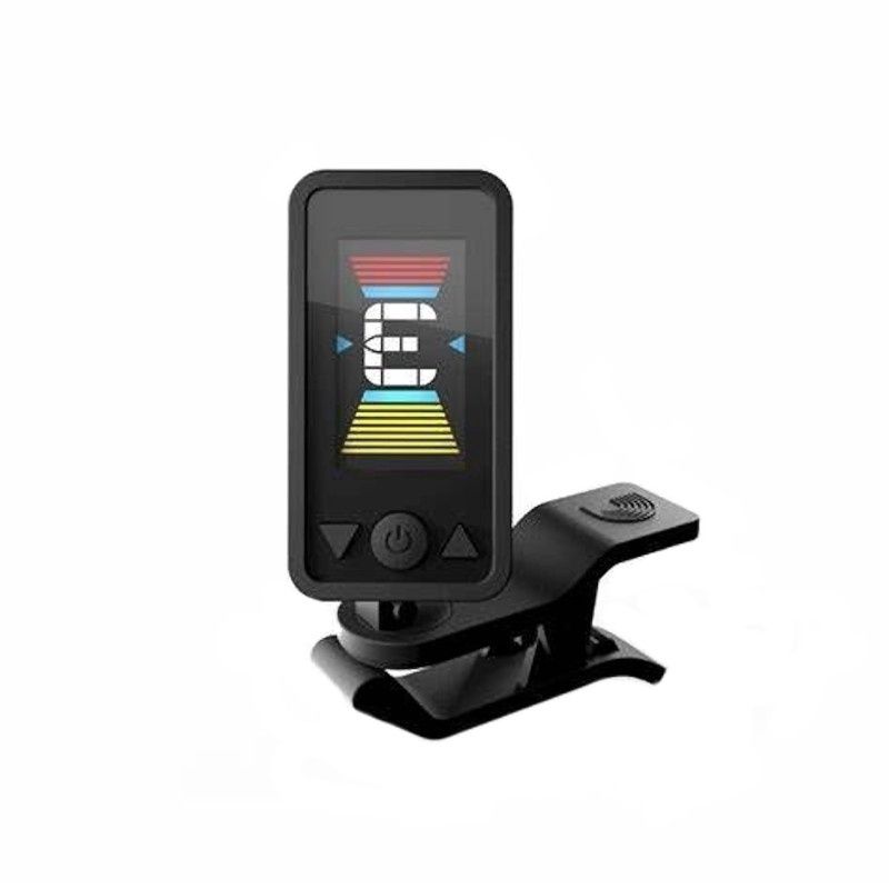 D'Addario Eclipse Rechargeable Tuner