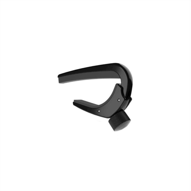 D'Addario Pro Guitar Capo