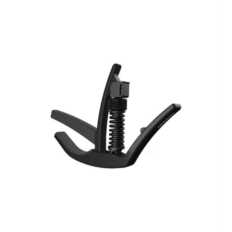 D'Addario Artist Guitar Capo