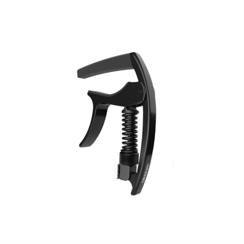D'Addario Tri-Action Guitar Capo