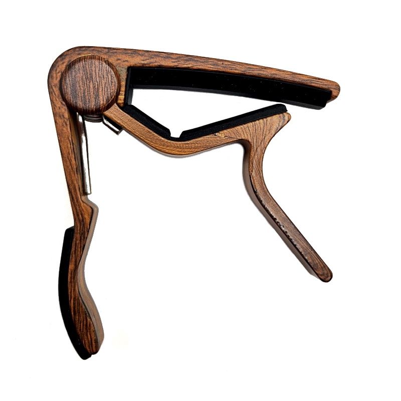 Luna Guitar Capo