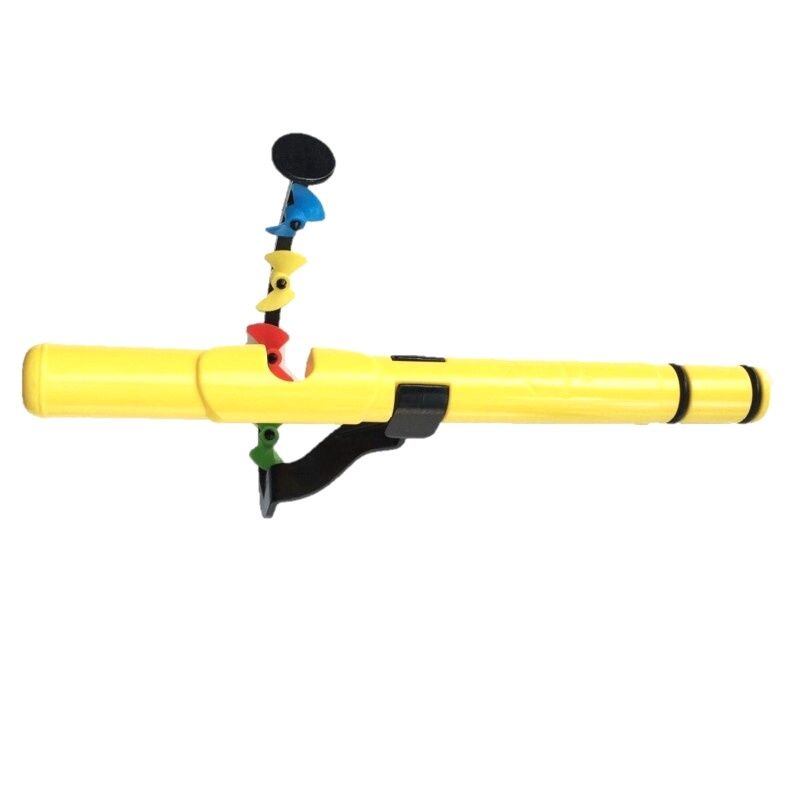 Pneumo Pro Wind Director