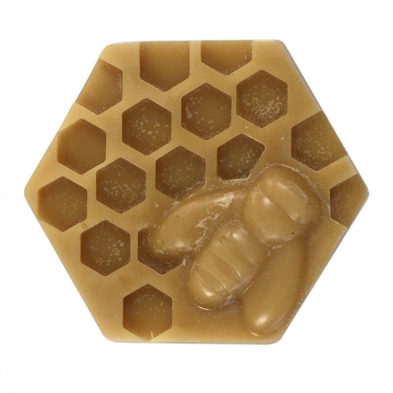 Large Beeswax Cake