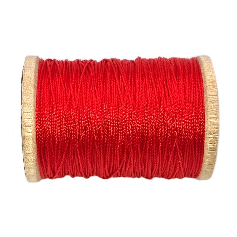 NMC Threads FF Nylon Thread - Firebird