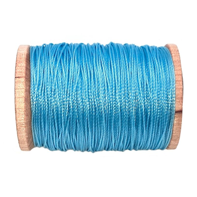 NMC Threads FF Nylon Thread - Bluebird