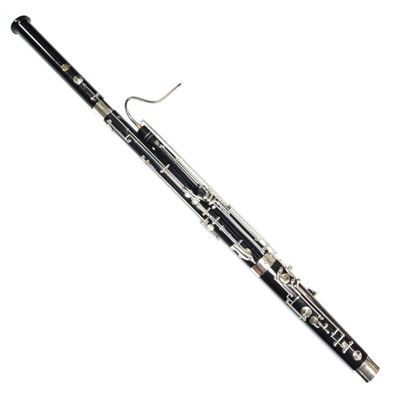 Linton Bassoon