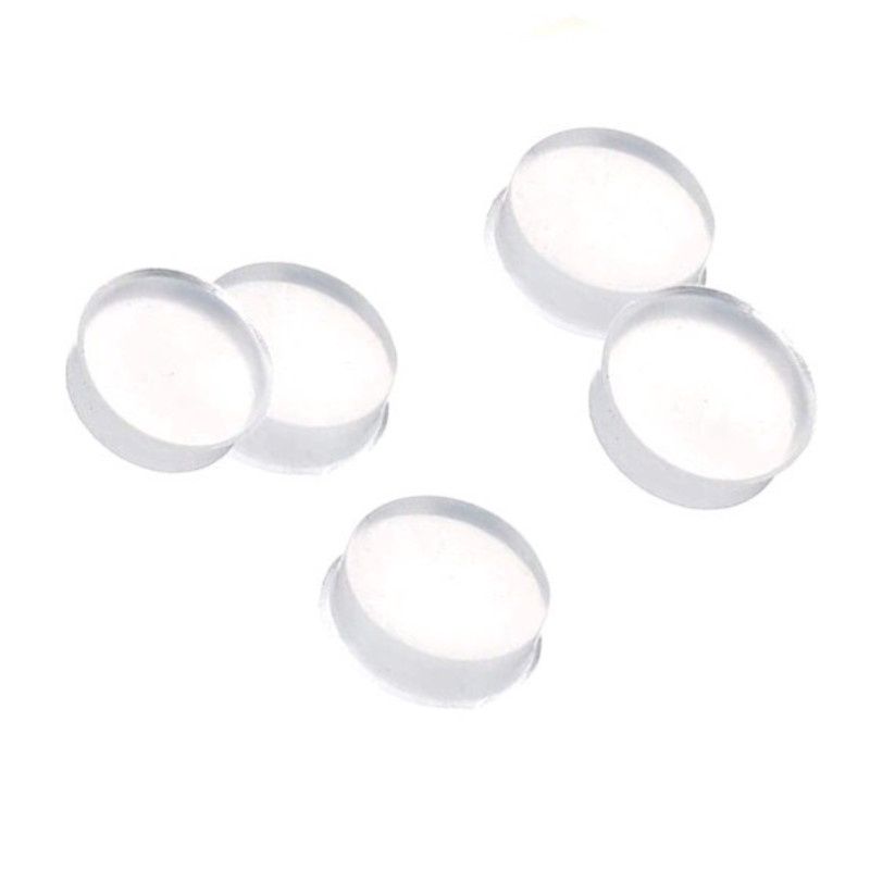Silicone Flute Plugs