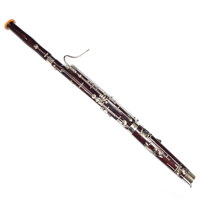 Schreiber Bassoon