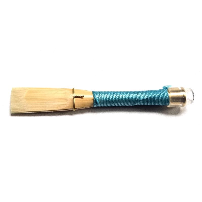 NMC Handmade Professional Bass Oboe Reed
