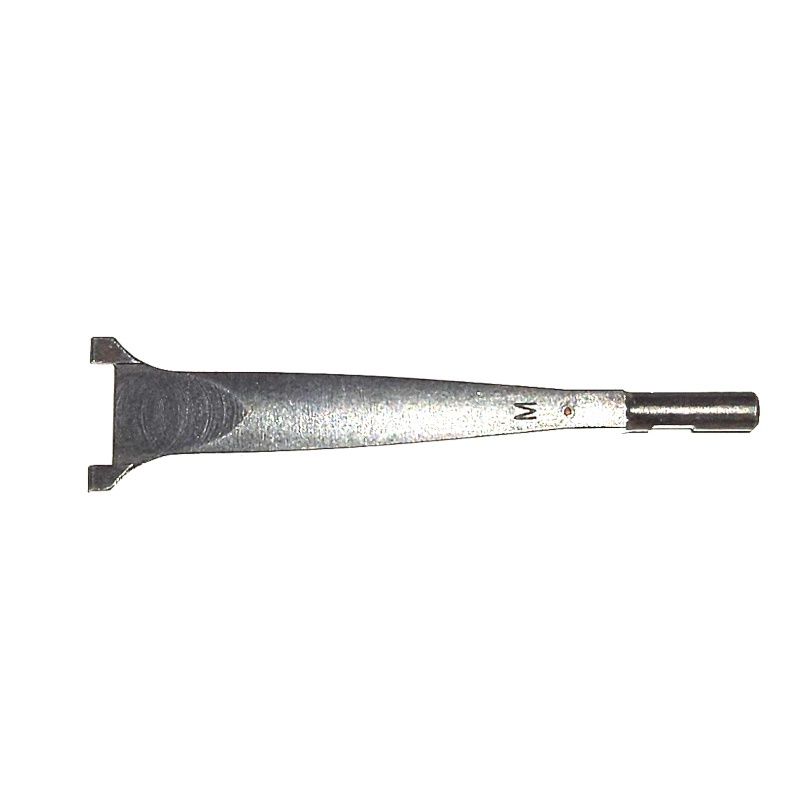 Mack+ Oboe Shaper Tip - Used