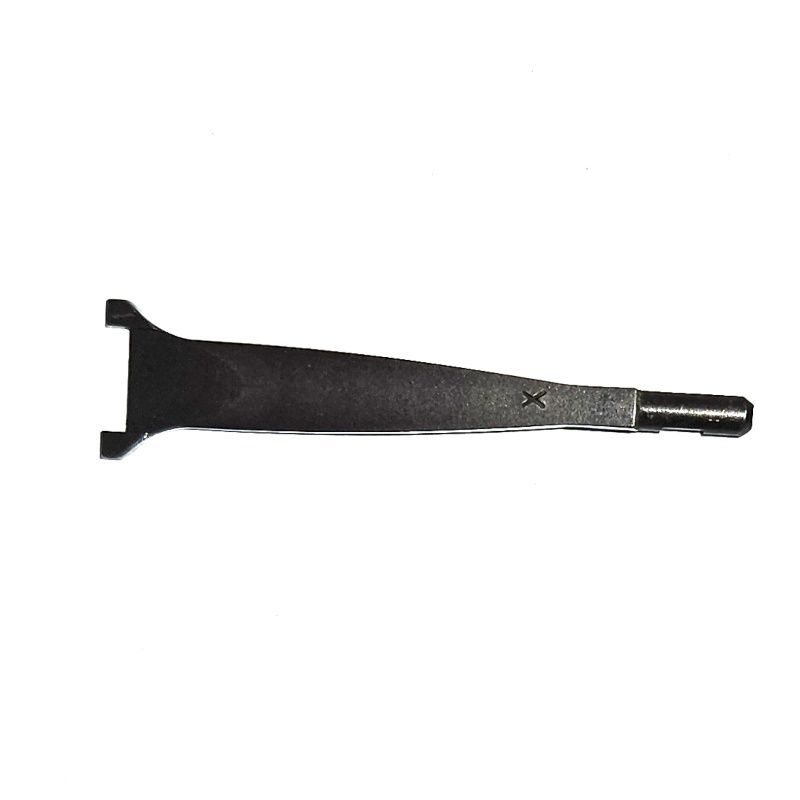 Brannen X Oboe Shaper Tip - Used