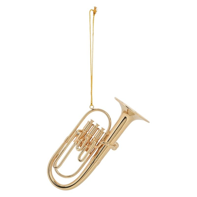Broadway Gifts Tuba Ornament