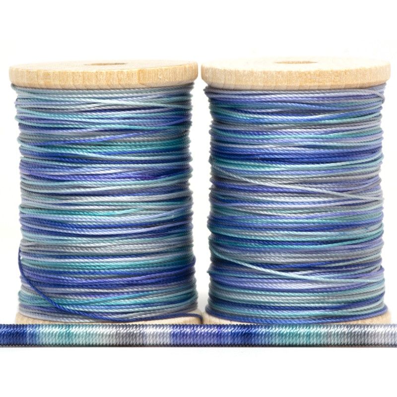 Squirrely Stash FF Nylon Thread - Cetus