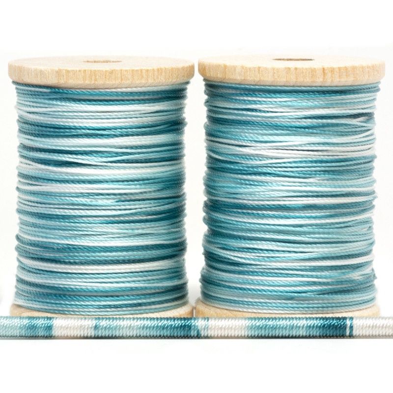 Squirrely Stash FF Nylon Thread - Valley View