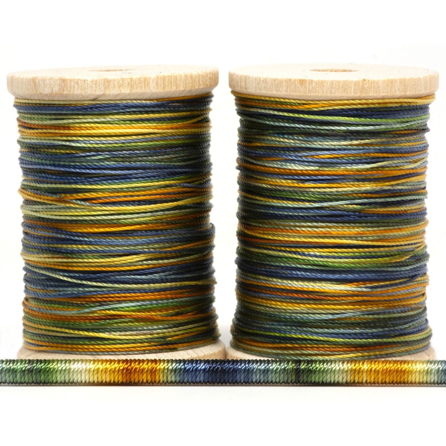 Squirrely Stash FF Nylon Thread - Druk