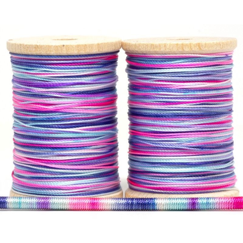 Squirrely Stash FF Nylon Thread - Jazz