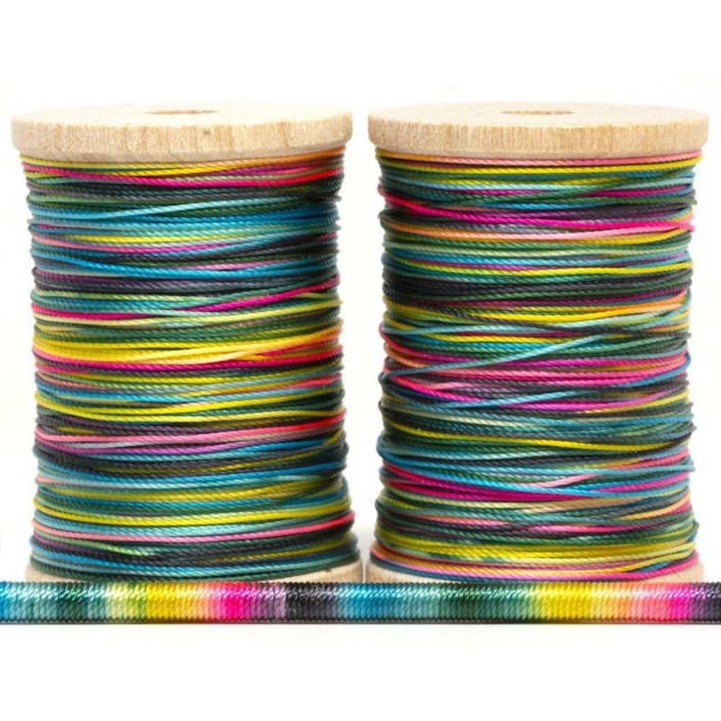 Squirrely Stash FF Nylon Thread - Jester