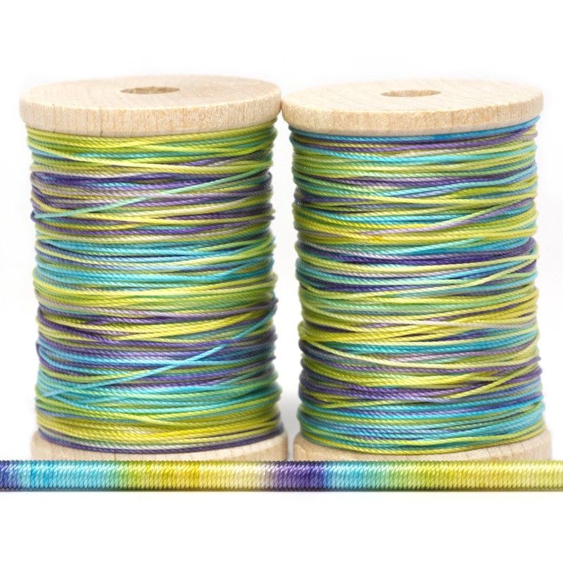 Squirrely Stash FF Nylon Thread - Kelpie