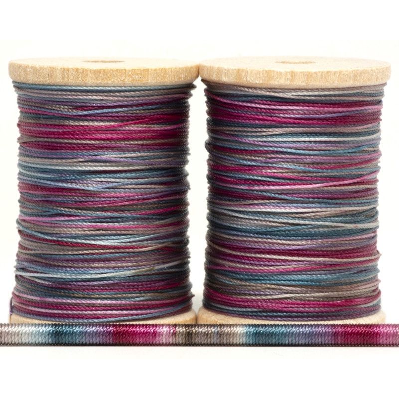 Squirrely Stash FF Nylon Thread - Kukulkan