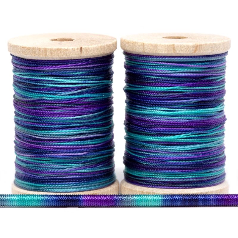 Squirrely Stash FF Nylon Thread - Scheherazade