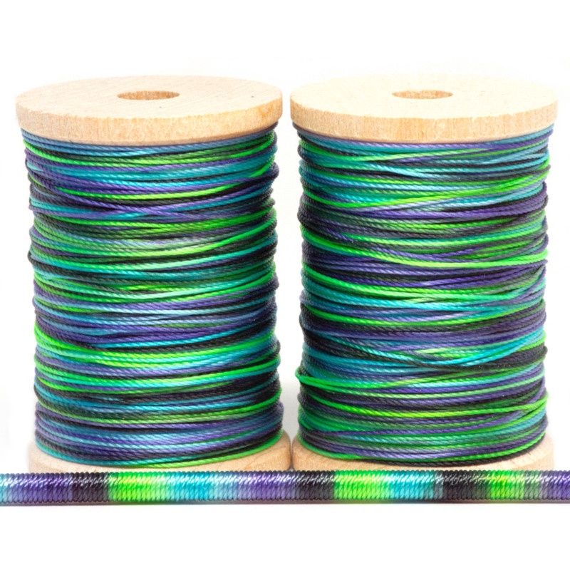 Squirrely Stash FF Nylon Thread - Draco