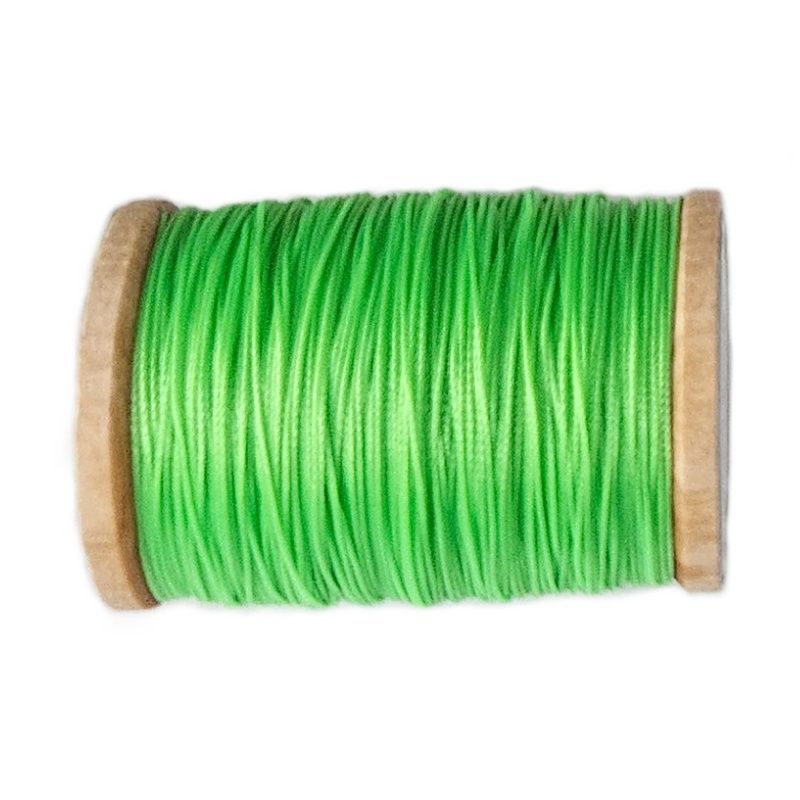 NMC Threads FF Nylon Thread - Polka