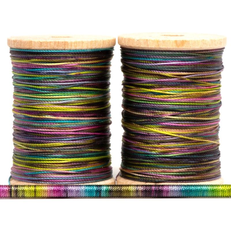 Squirrely Stash FF Nylon Thread - Fable