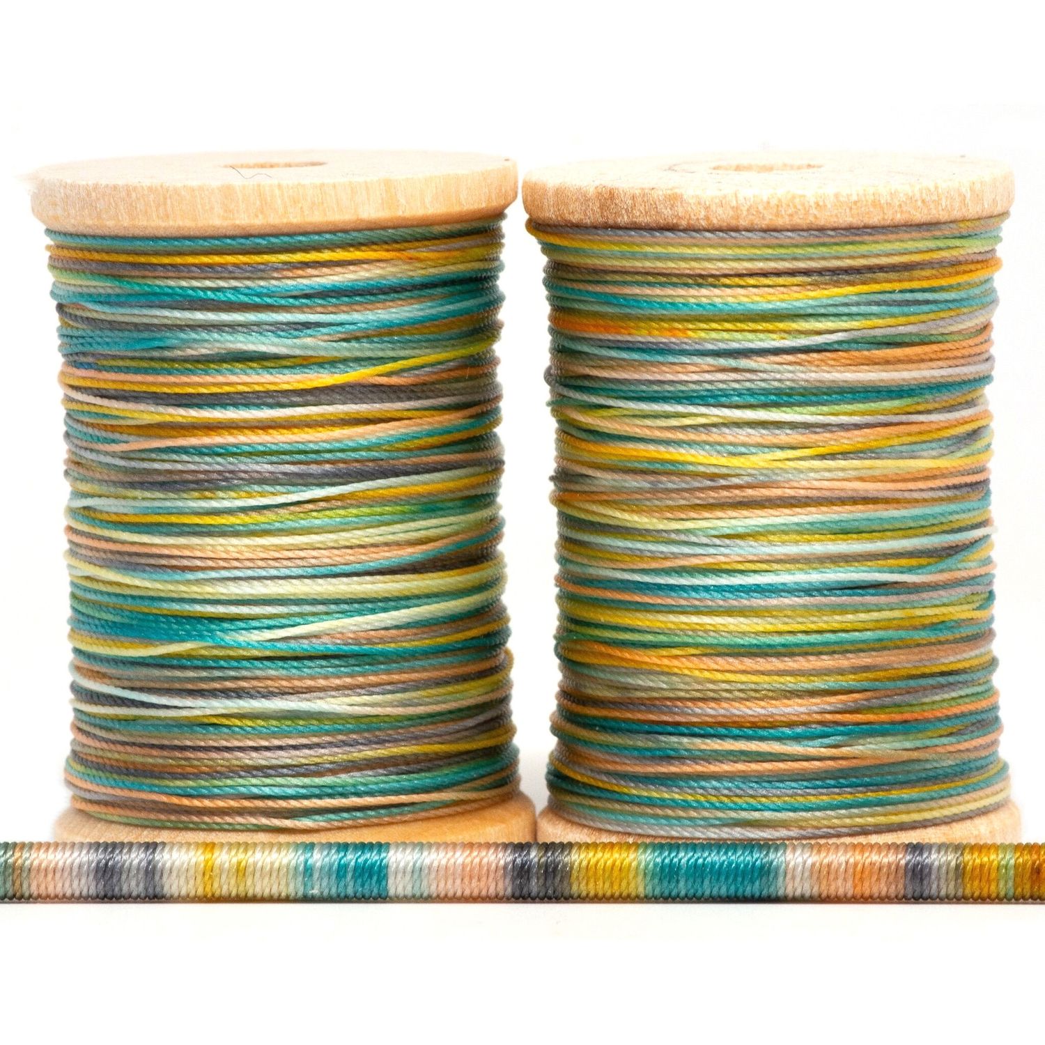 Squirrely Stash FF Nylon Thread - NMC